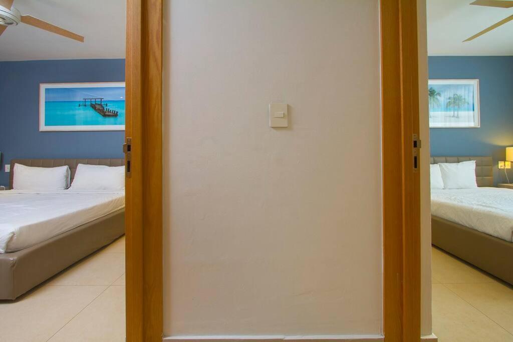 Glamorous 2 Bedroom Apartment / Up To 6 Ppl プレヤデルカーメン エクステリア 写真